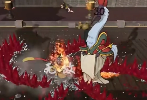 黑神话悟空之再战天庭手机版