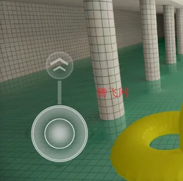 逃离池核游戏手机版