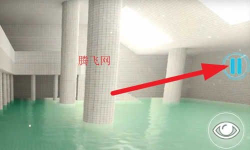 逃离池核游戏手机版