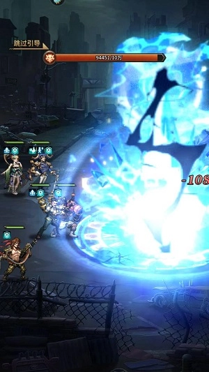 疯狂的阿尔法最新版 疯狂的阿尔法最新版