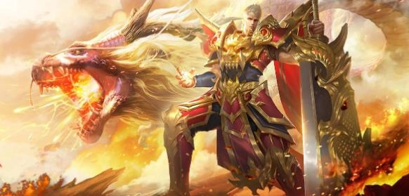 吞食之刃最新版