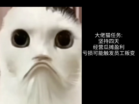 猫meme搞怪冒险安卓版