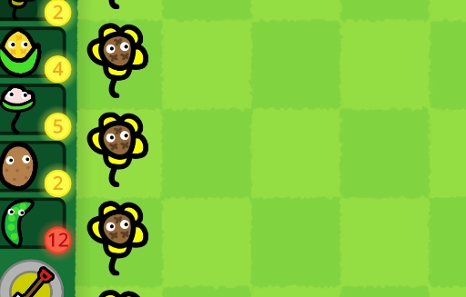 庄稼大战农民手机版