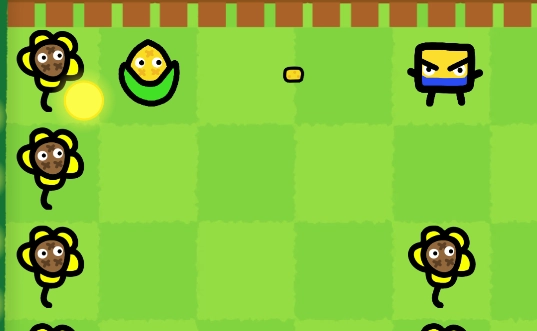 庄稼大战农民手机版