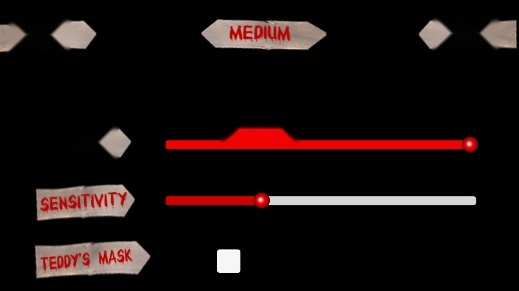 逃离泰迪熊小屋游戏手机版 逃离泰迪熊小屋游戏手机版