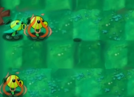 植物大战僵尸战争2安卓版