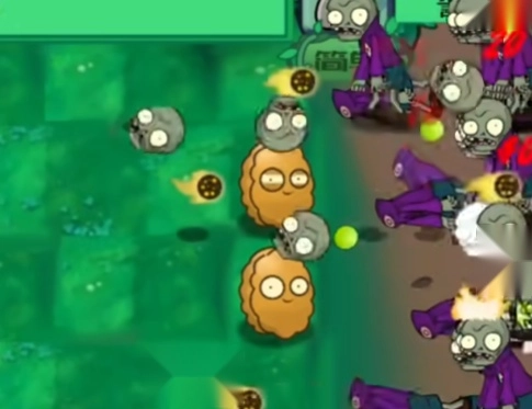 植物大战僵尸战争2安卓版