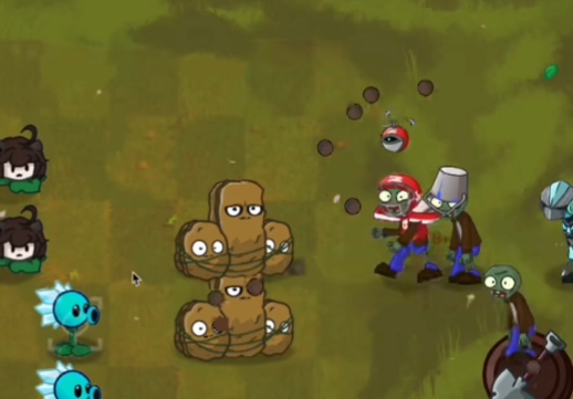 植物大战僵尸战争2安卓版