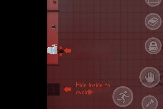 特殊收容所生存手机版 特殊收容所生存手机版