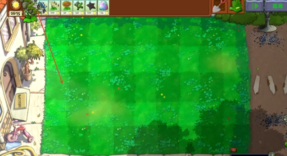 植物暴虐僵尸中文版