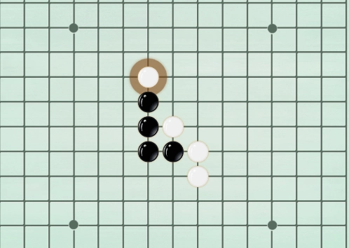 五子棋双人经典版手机版