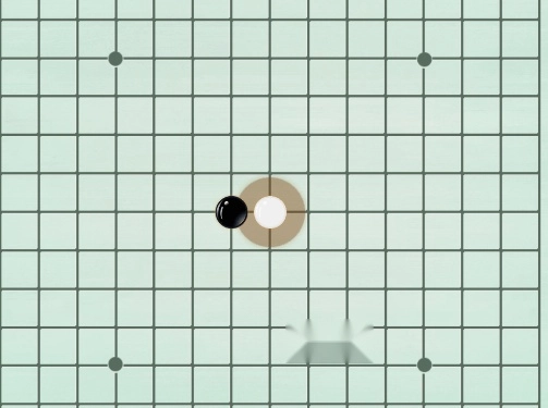 五子棋双人经典版手机版