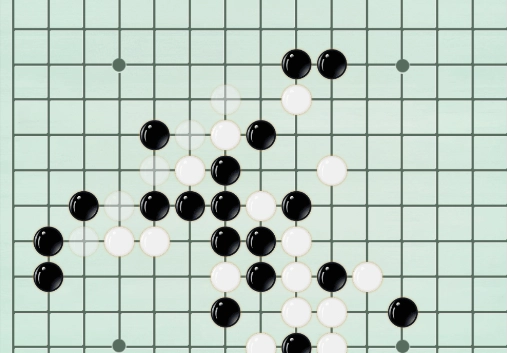 五子棋双人经典版手机版