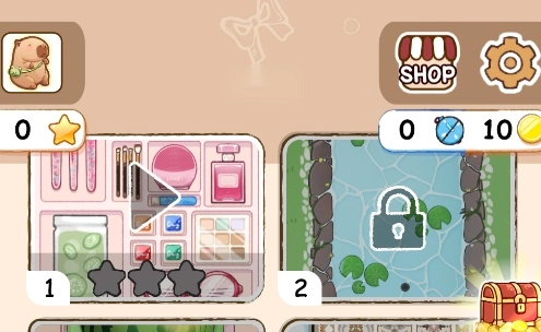 完美整理游戏手机版