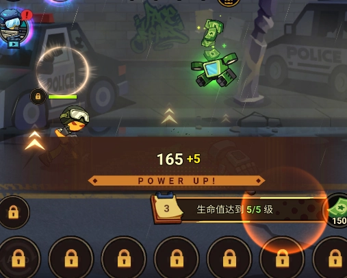 火柴人大战僵尸黑暗战争游戏手机版