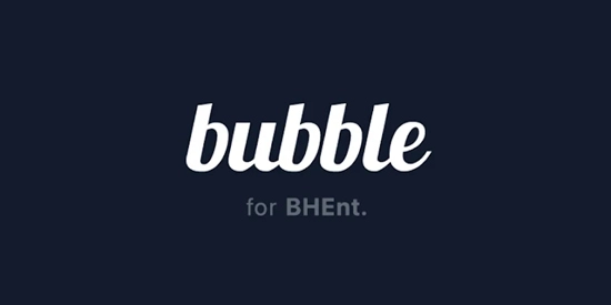 BHbubble最新版