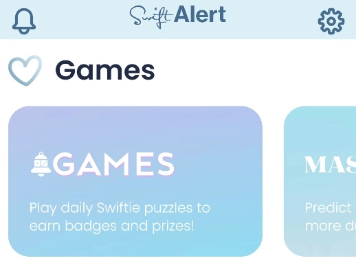 Swift Alert手机版