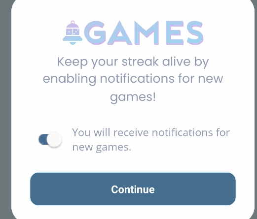 Swift Alert手机版