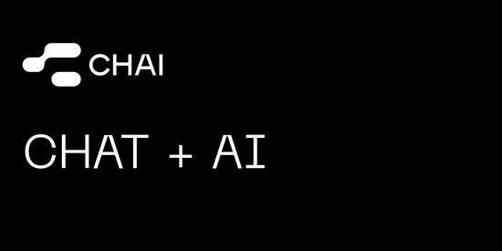 Chai聊天最新版