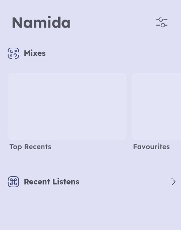 namida音乐播放器app namida音乐播放器app