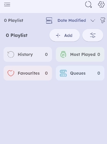 namida音乐播放器app namida音乐播放器app