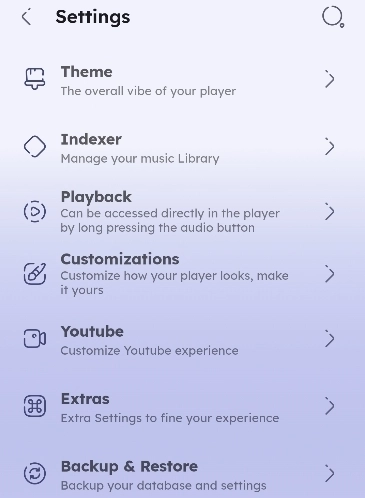 namida音乐播放器app namida音乐播放器app