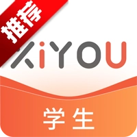 XIYOU英语学生端(西柚英语)