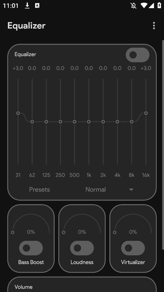 Equalizer均衡器手机版(3)
