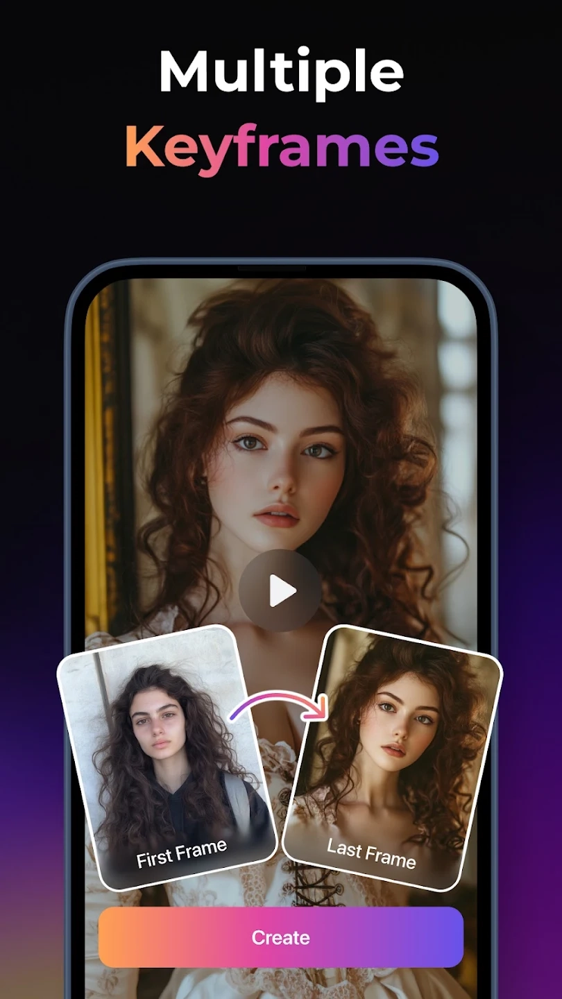 PixVerse手机版(1)