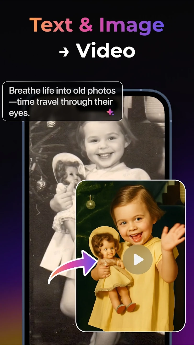 PixVerse手机版(3)