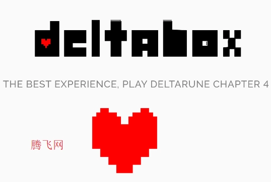 Deltabox三角盒子手机版 Deltabox三角盒子手机版