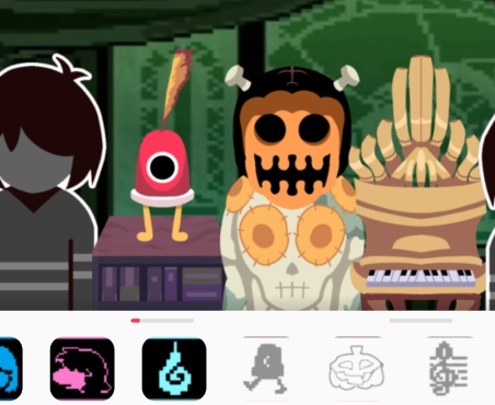 Deltabox三角盒子手机版 Deltabox三角盒子手机版