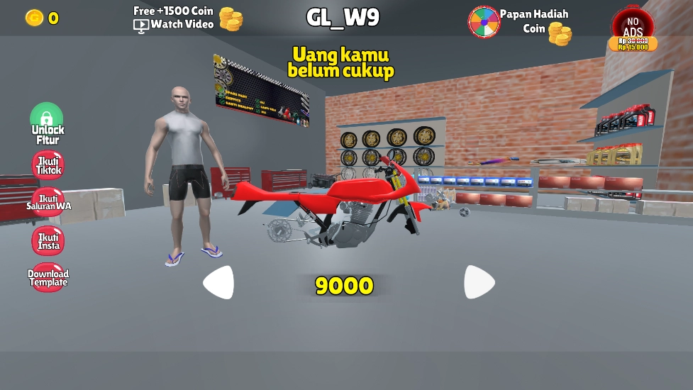 印度尼西亚驾驶模拟器最新版图2