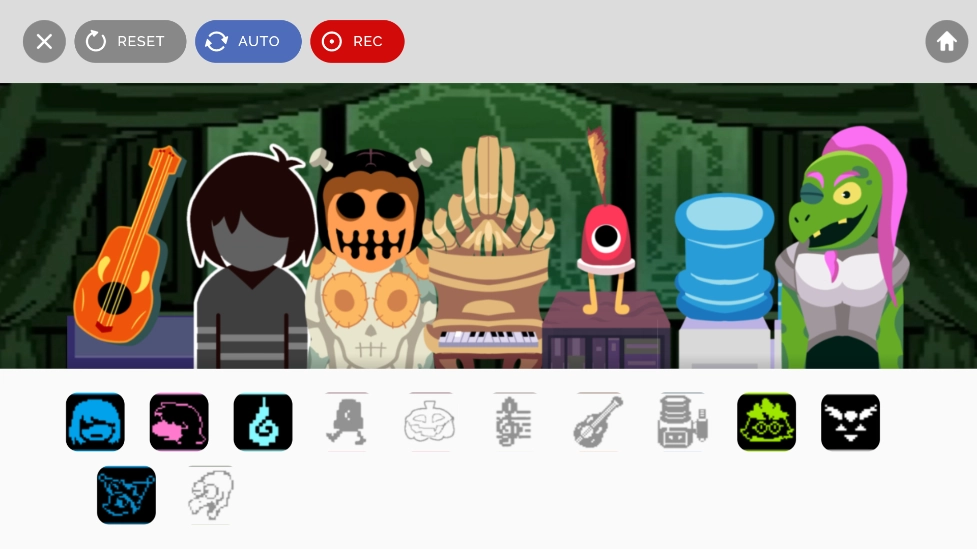 Deltabox三角盒子手机版Deltabox-Justice