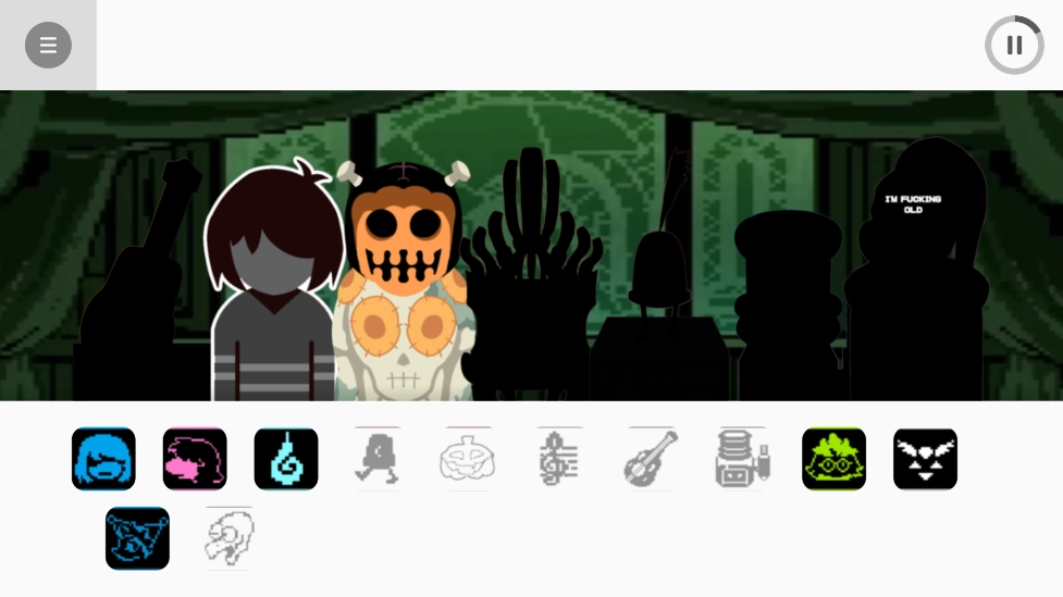 Deltabox三角盒子手机版Deltabox-Justice