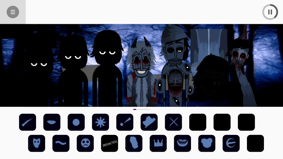 节奏盒子冻伤V2新版