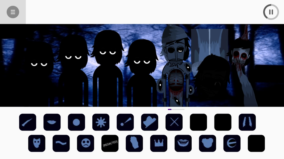 节奏盒子冻伤V2新版