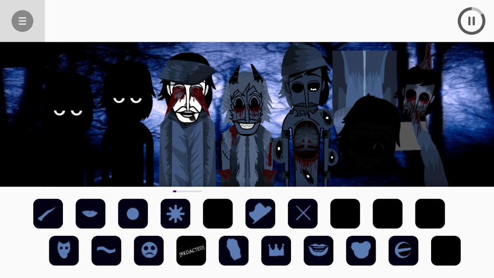 节奏盒子冻伤V2新版