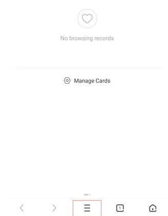 ucmini浏览器国际版