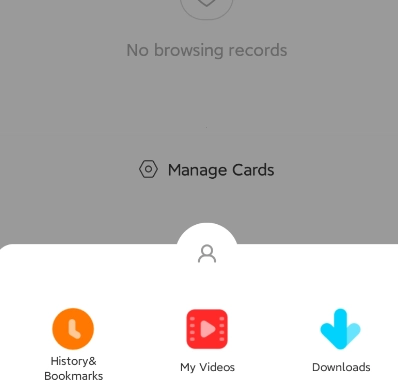 ucmini浏览器国际版