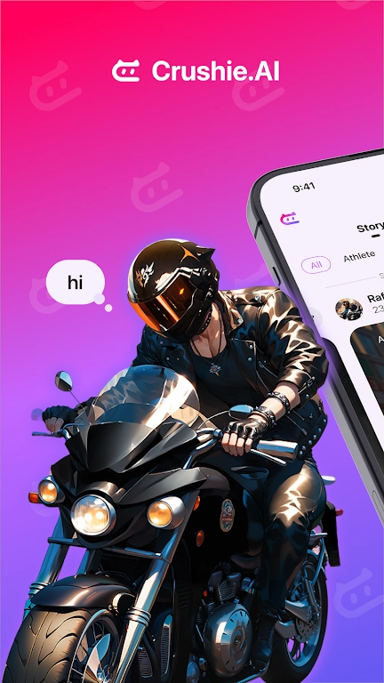 CrushiesAI最新版(2)