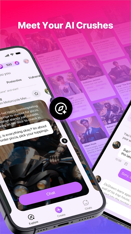 CrushiesAI最新版(1)