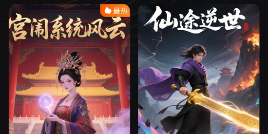 Ai小说创作精灵app官方版 Ai小说创作精灵app官方版