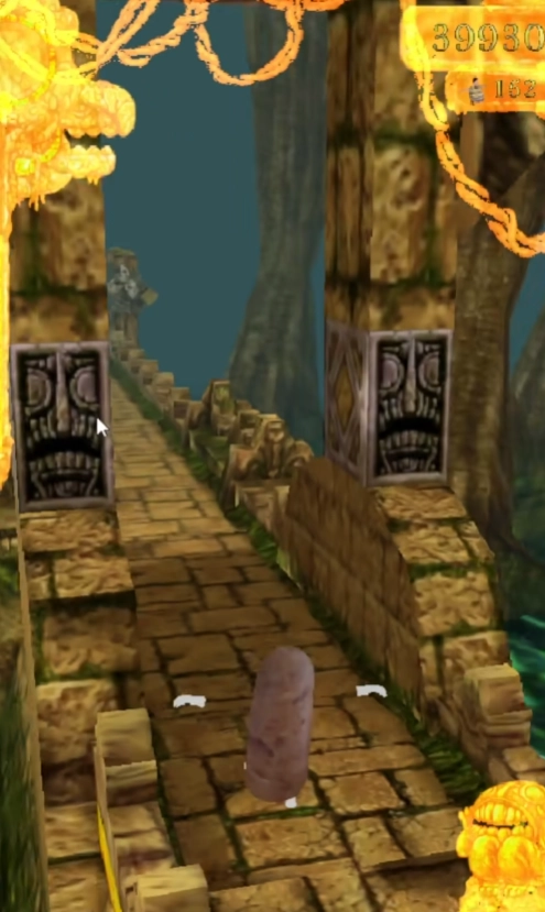 燜子逃亡游戲神人逃亡手機版圖5