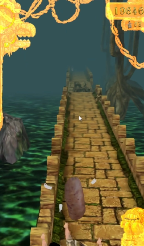 燜子逃亡游戲神人逃亡手機版圖2