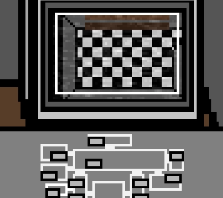 玩具熊的五夜惊魂口袋版