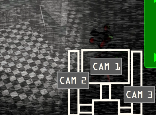 玩具熊同人LATT Recoded安卓版