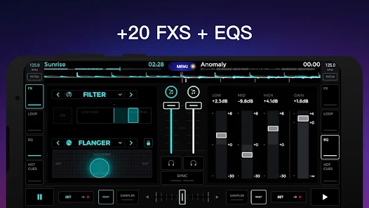 edjingmix最新版本