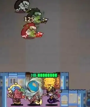 妖怪金手指手游正版