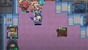 妖怪金手指手游正版